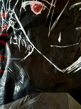 Anime T Shirts Warehouse Finds